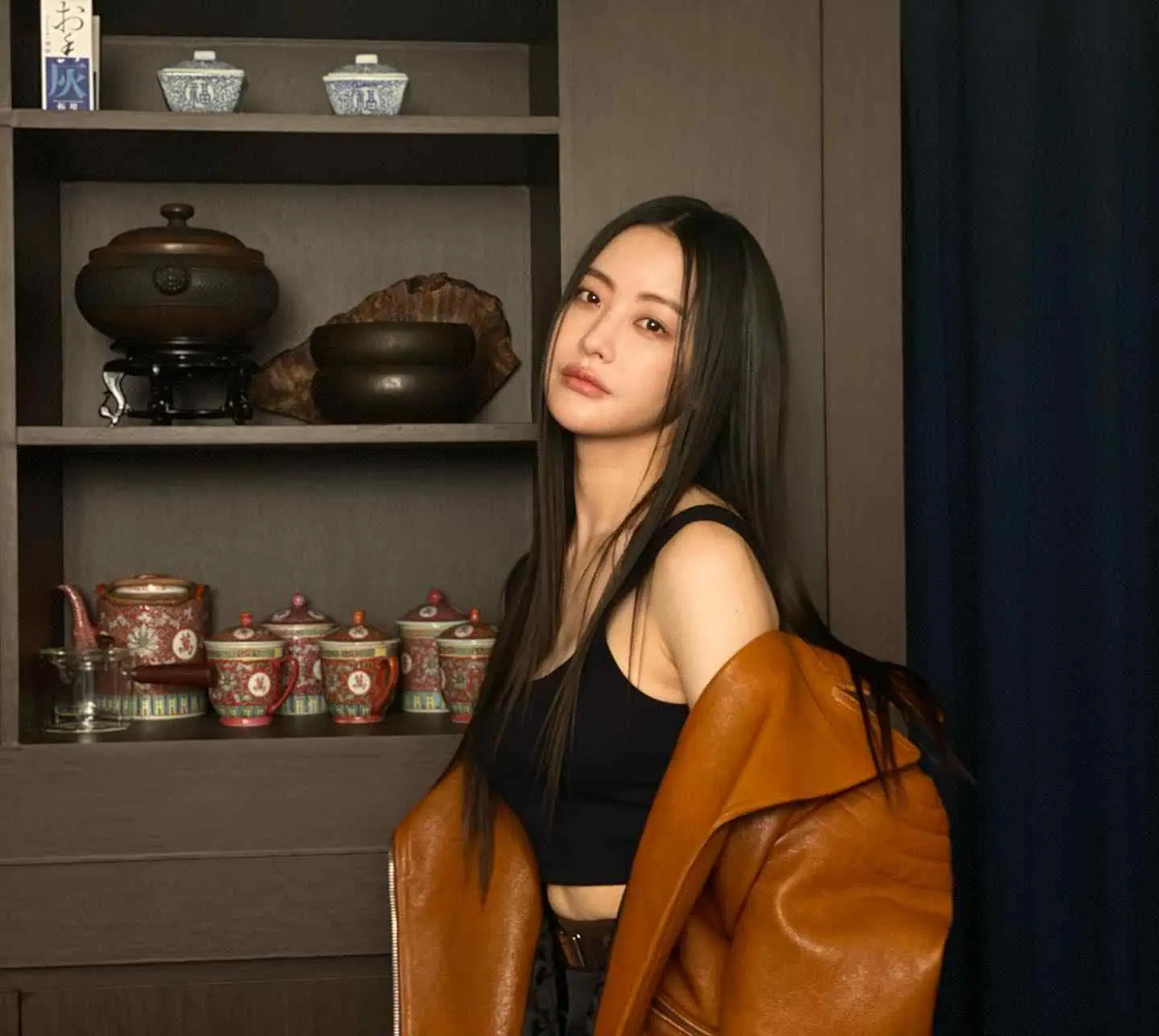 Oh Yeon Seo - oh-yeon-seo-sexy-18.webp